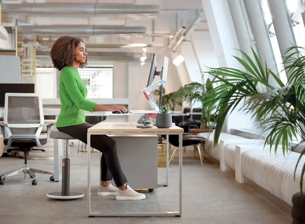 Leitz Ergo Feel Good2