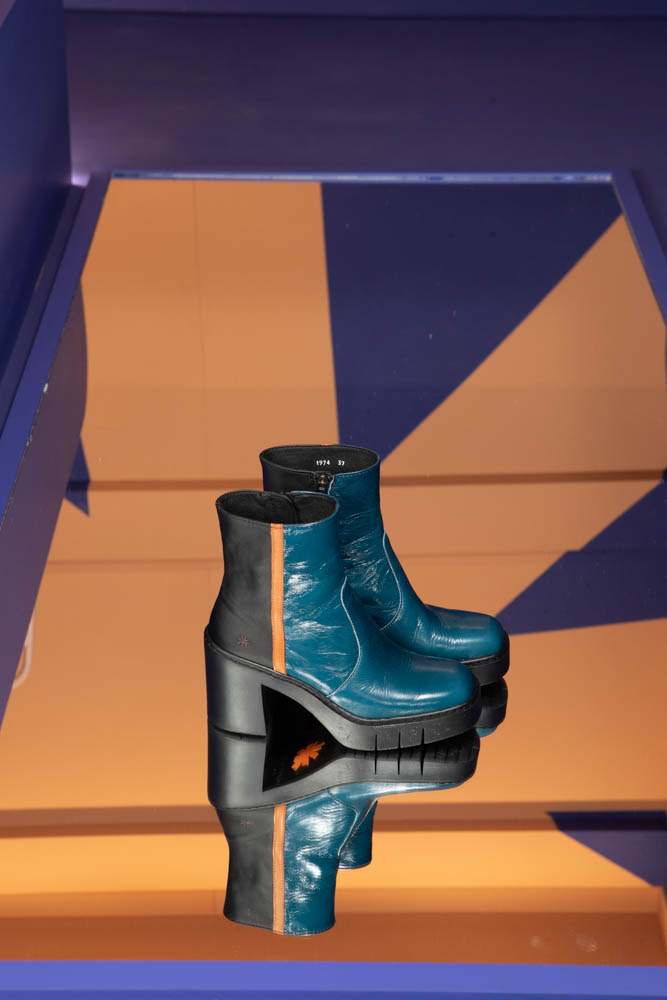art duurzame schoenen