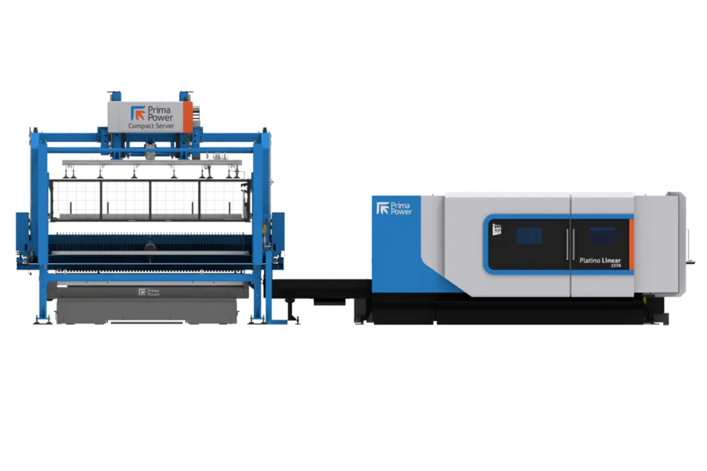 Platino Linear Prima Power
