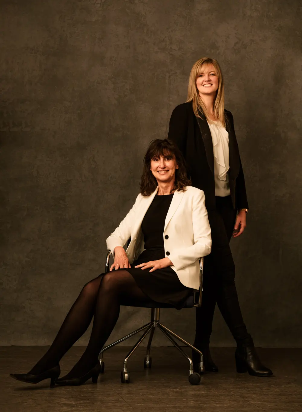 machtswissel bij sectororganisatie