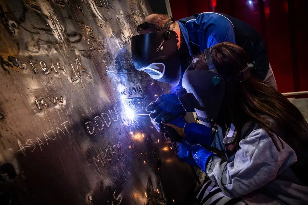 weldingweek