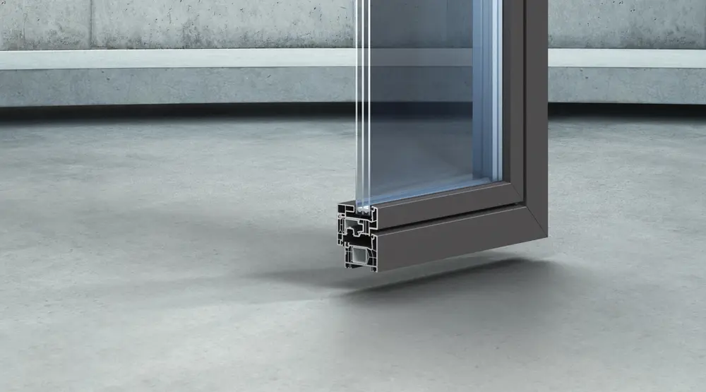 Tivolux Pro : Profil Horizon