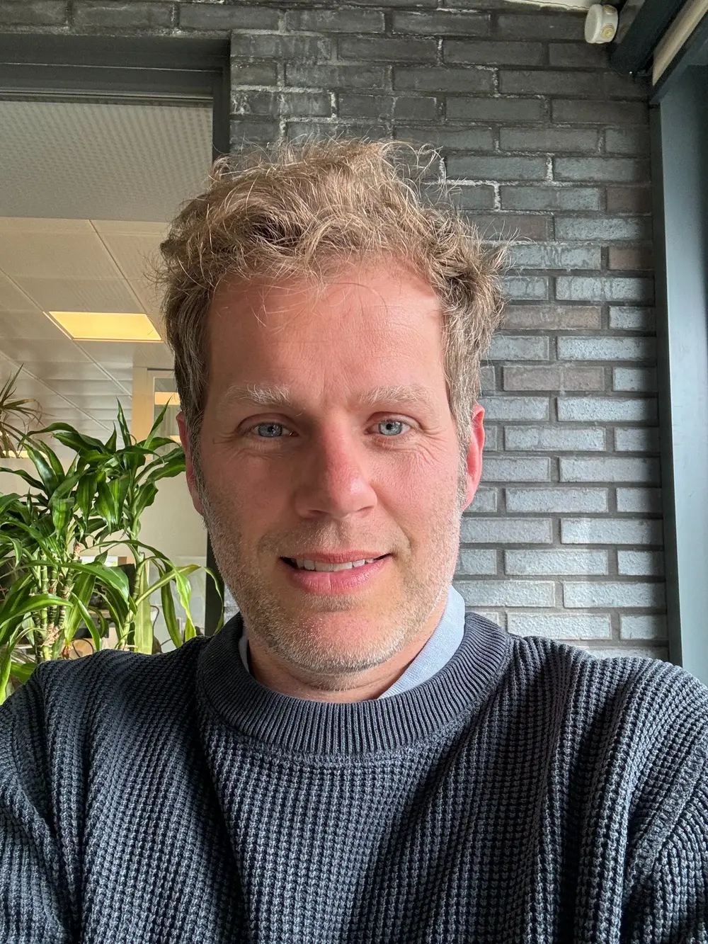 Bram Van de Velde