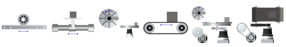 Apex Dynamics Dynamax
