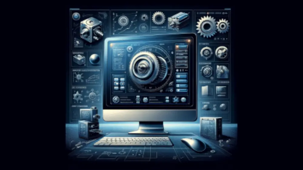 Apex Dynamics Dynamax software