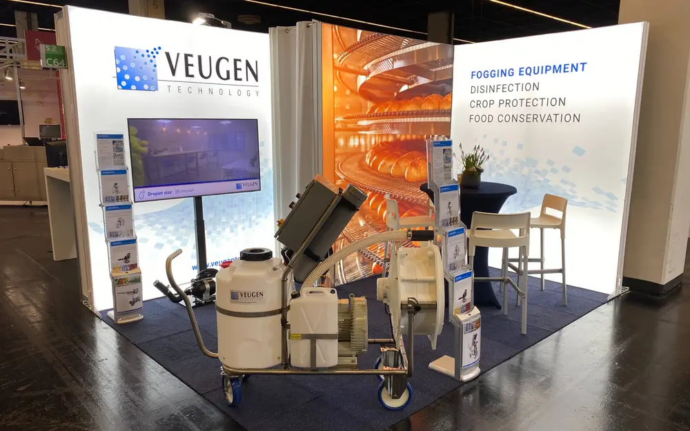Verslag Anuga FoodTec 24 foto 9