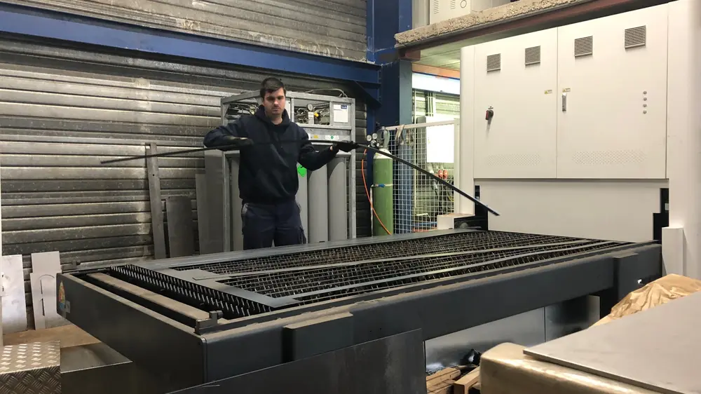 Bodor Astratec Alain Mattelé