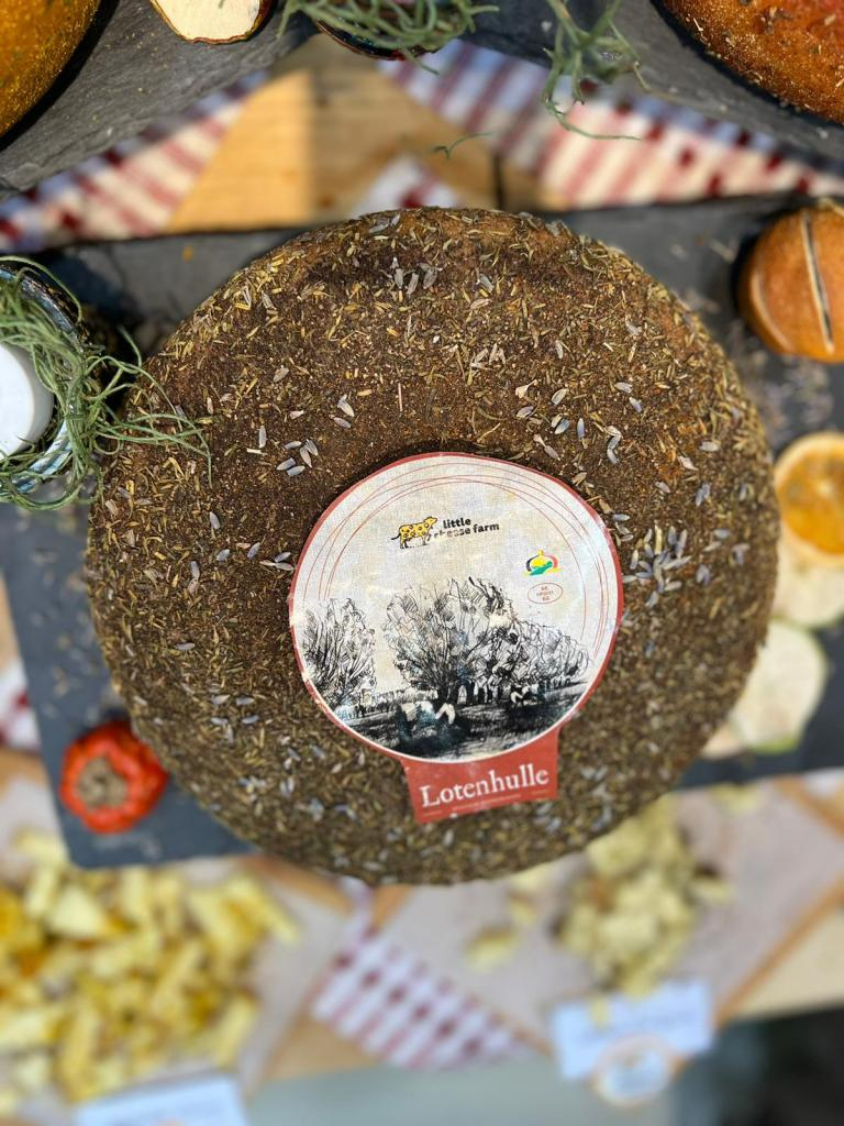 Lotenhulle Gruit Franky Fresh Food