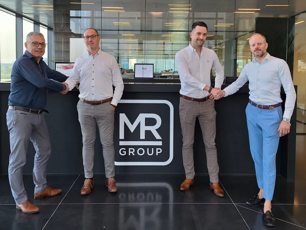 mr solar en elindus bundelen krachten