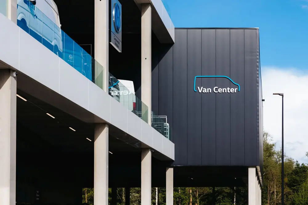  D’Ieteren Mobility Company