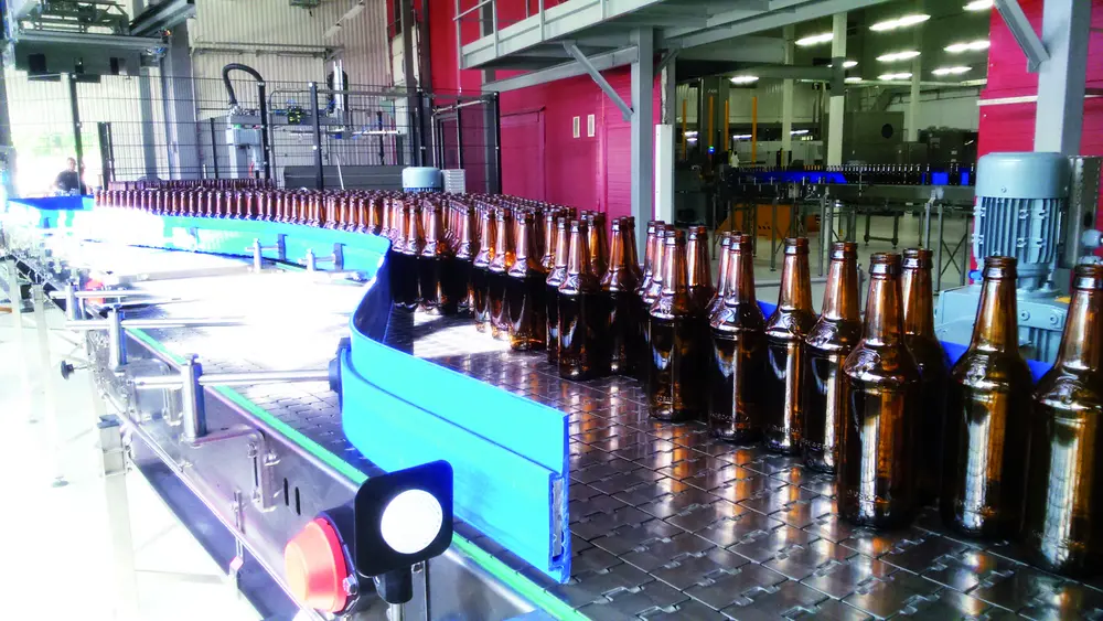 Aandrijvingen Nord 1