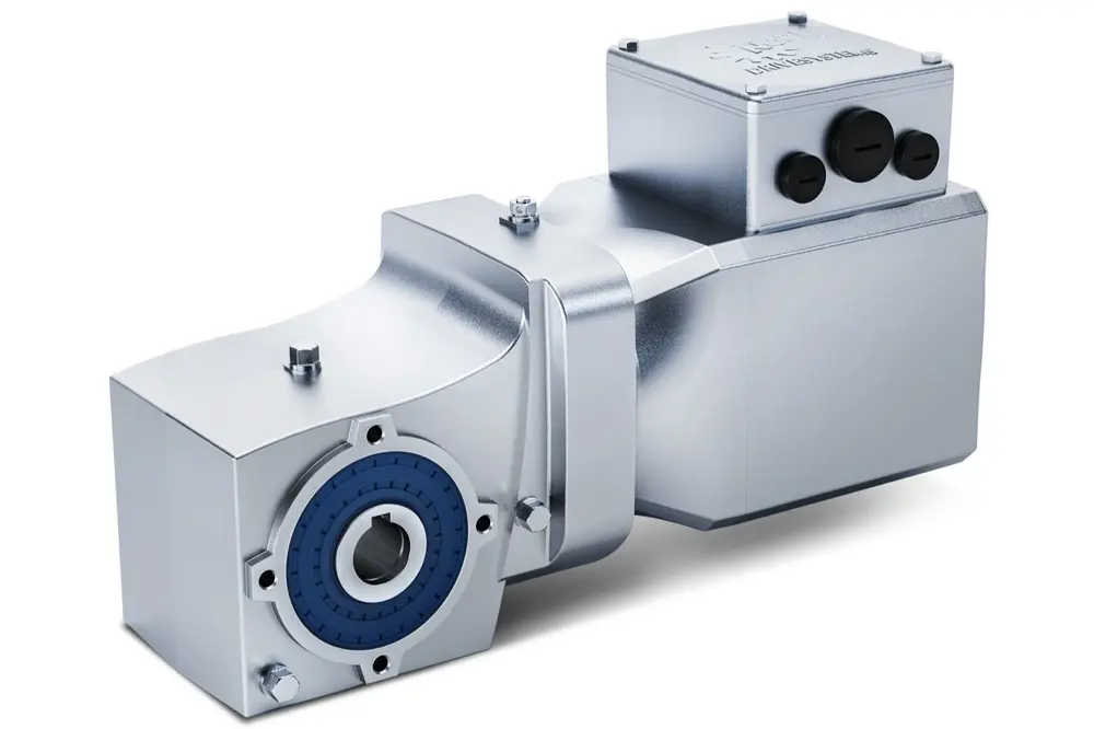 Aandrijvingen Nord 2