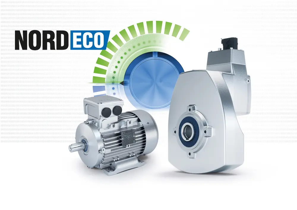 Aandrijvingen Nord 4