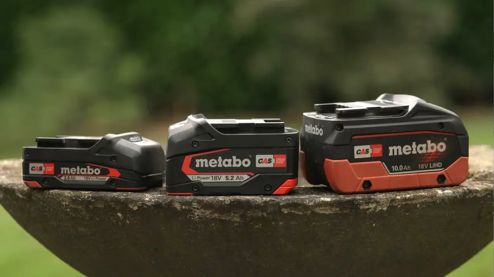batterijen op een batte-rijtje