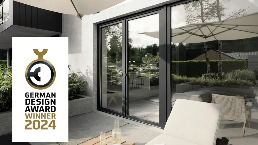 ARTEVO REHAU Window Solutions