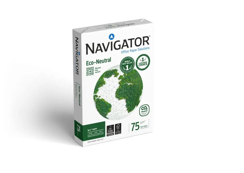 Navigator Eco-Neutral