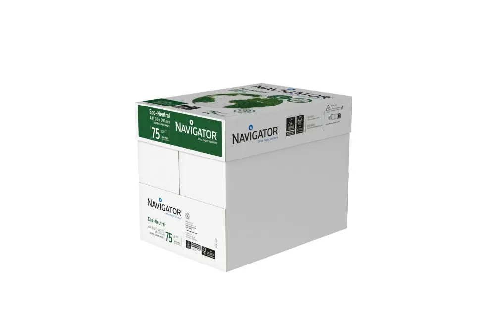 Navigator Eco-Neutral