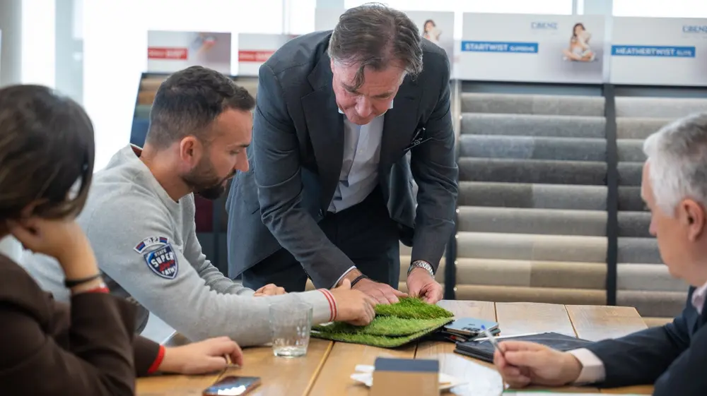 Flanders Flooring Days Foto 8