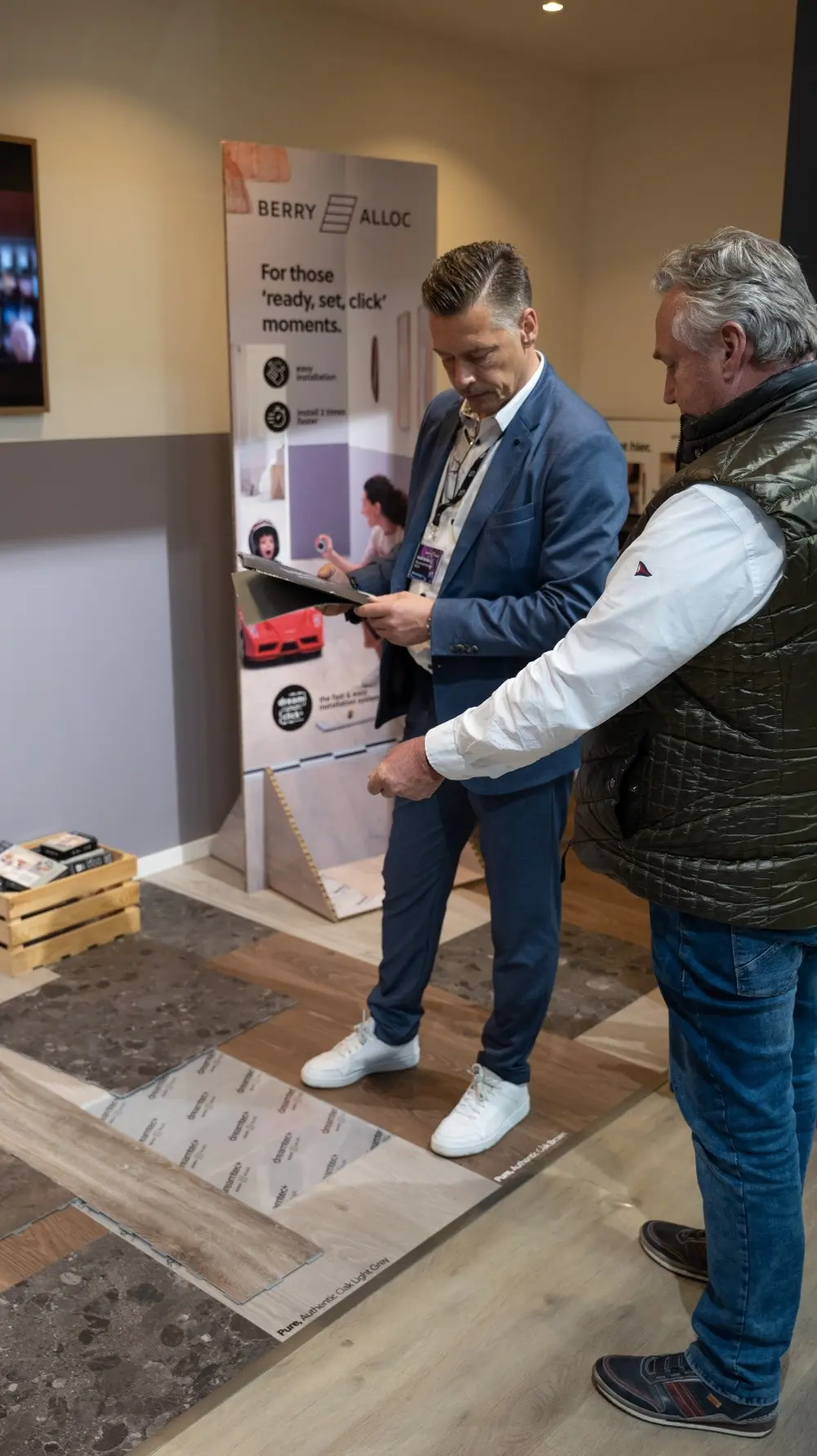 Flanders Flooring Days foto 5