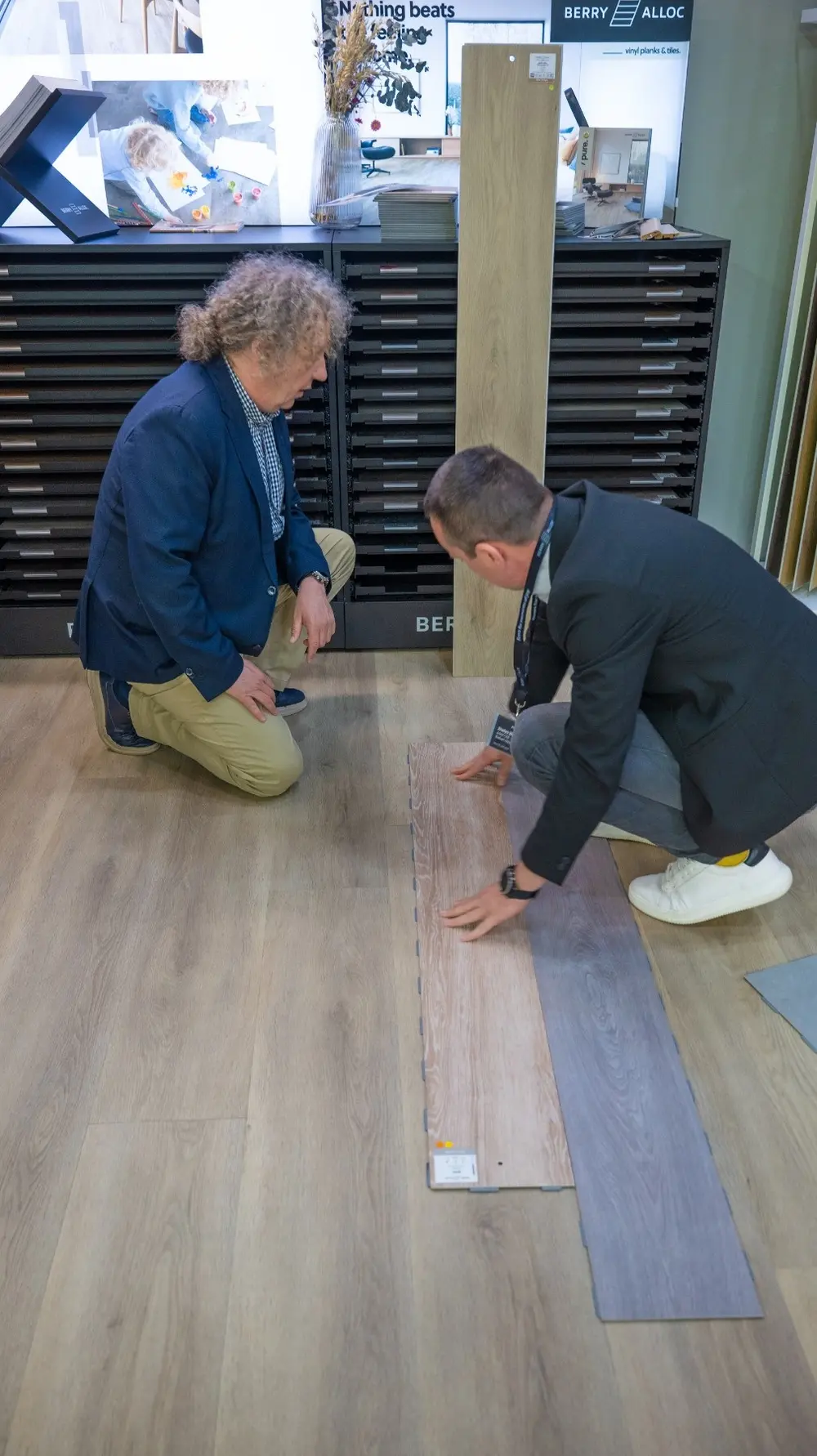 Flanders Flooring Days foto 6