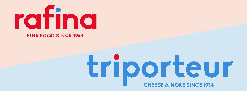 logo Rafina-Triporteur