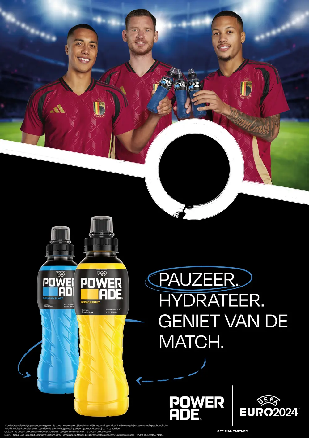 Powerade