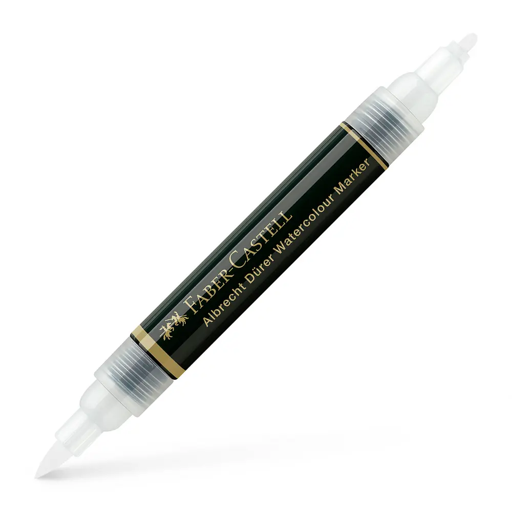 Blender marker Albrecht Dürer