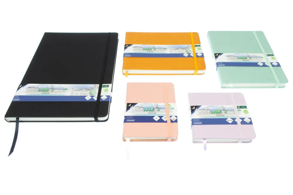 Kangaro schetsboeken