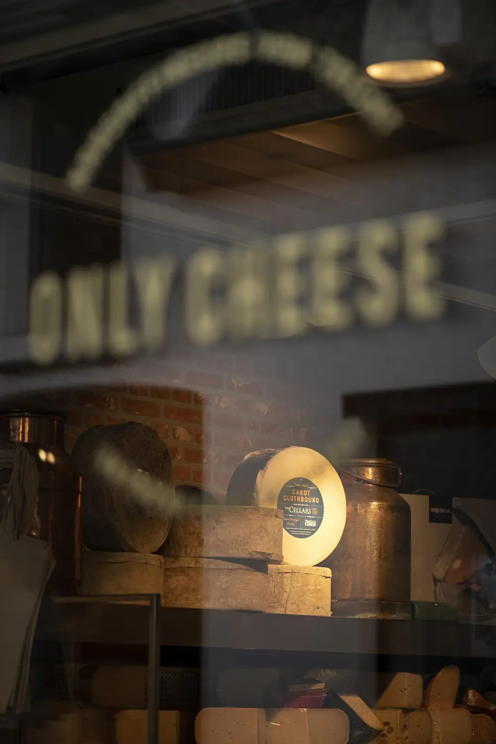kaaswinkel Only Cheese
