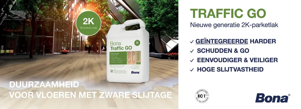 Bona duurzame parketvloeren2