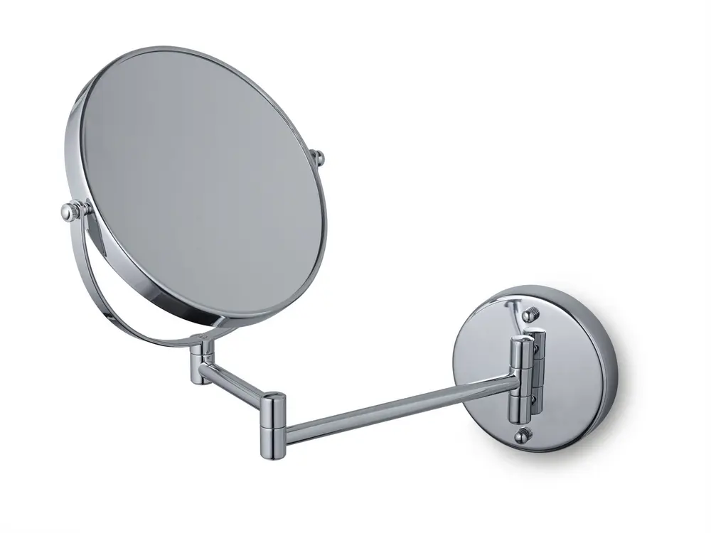 tesa® Visioon dubbelzijdige zelfklevende spiegel