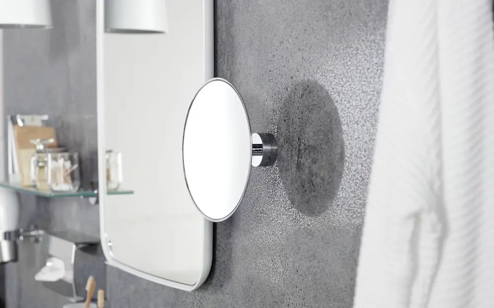  tesa® Visioon zelfklevende cosmetische spiegel 