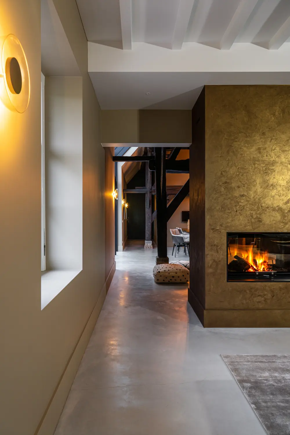 pure & original wandafwerking4