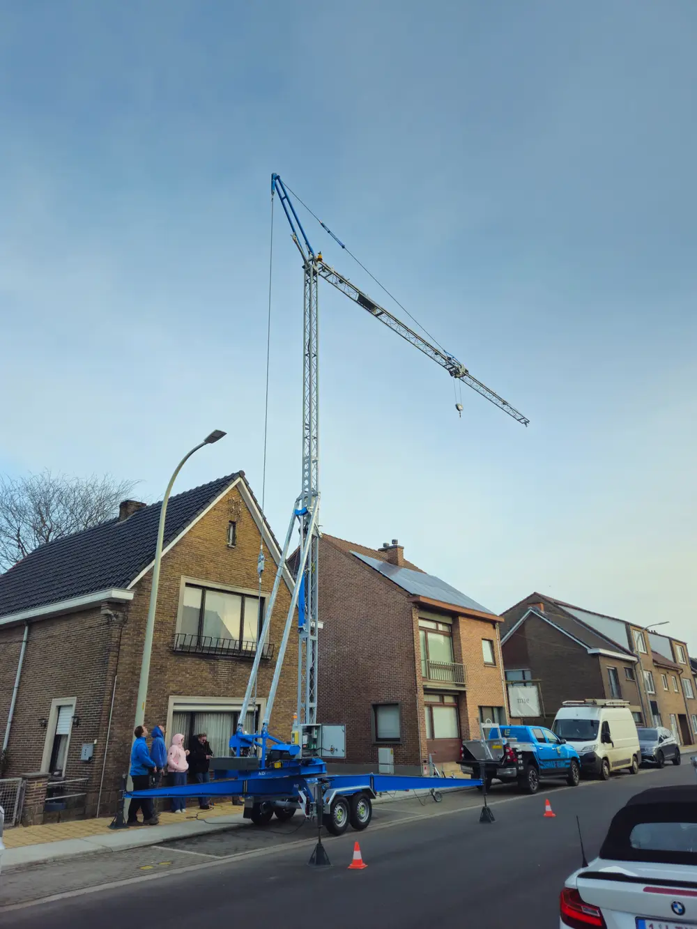 Belgian lifting & equipent company3