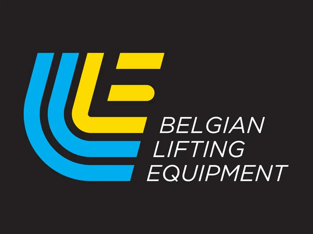 Belgian Lifting & Equipment Company nvlogo