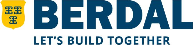 LOGO - BERDAL 