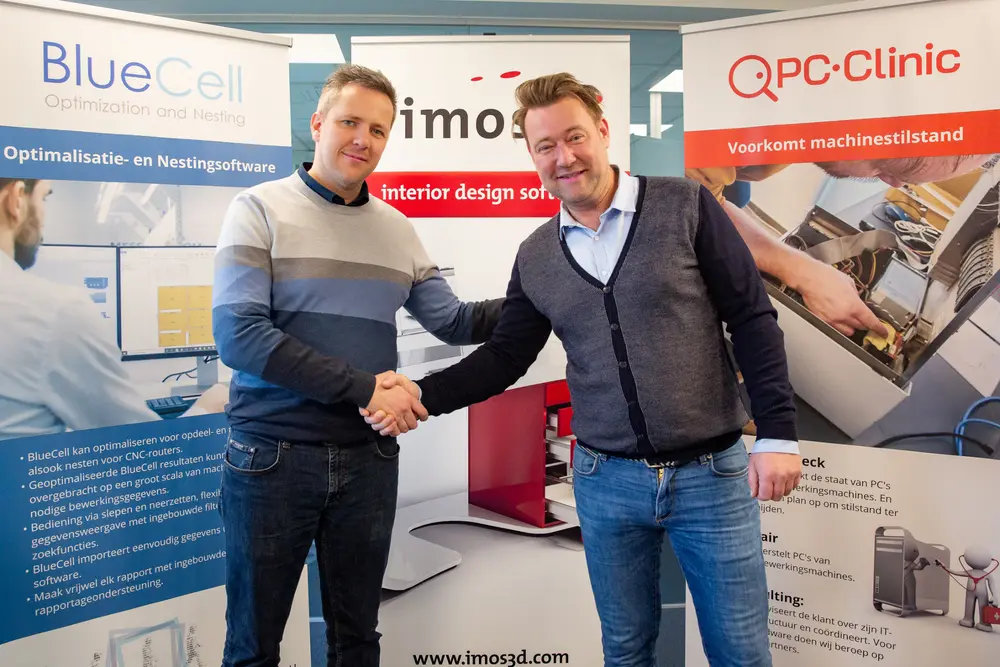 RAS en profunctional