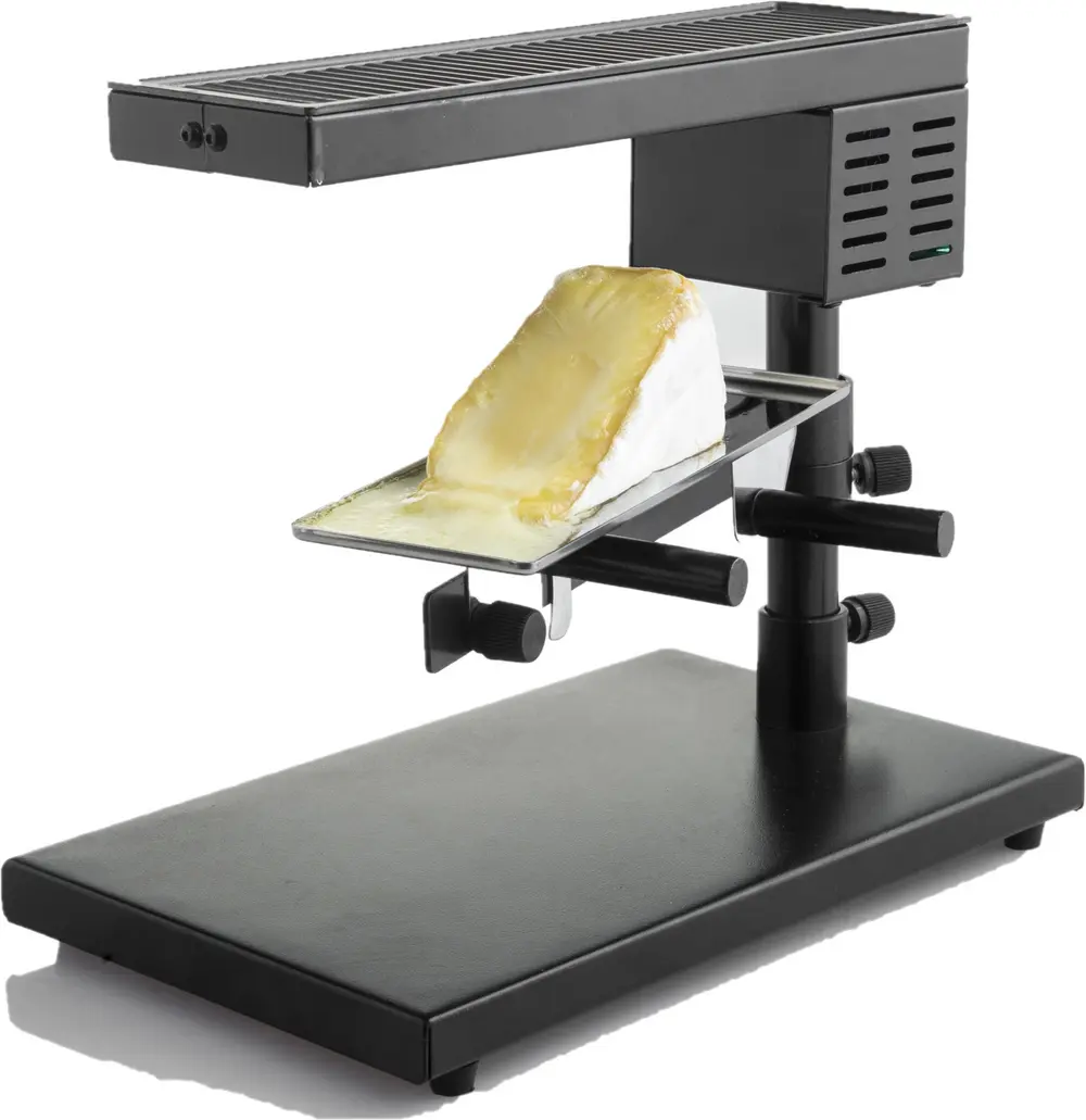 fritel kaasraclette winter brie