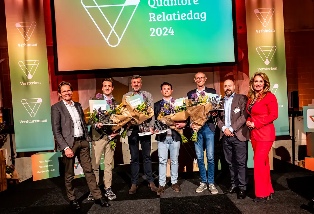 Quantore Relatiedag 2024