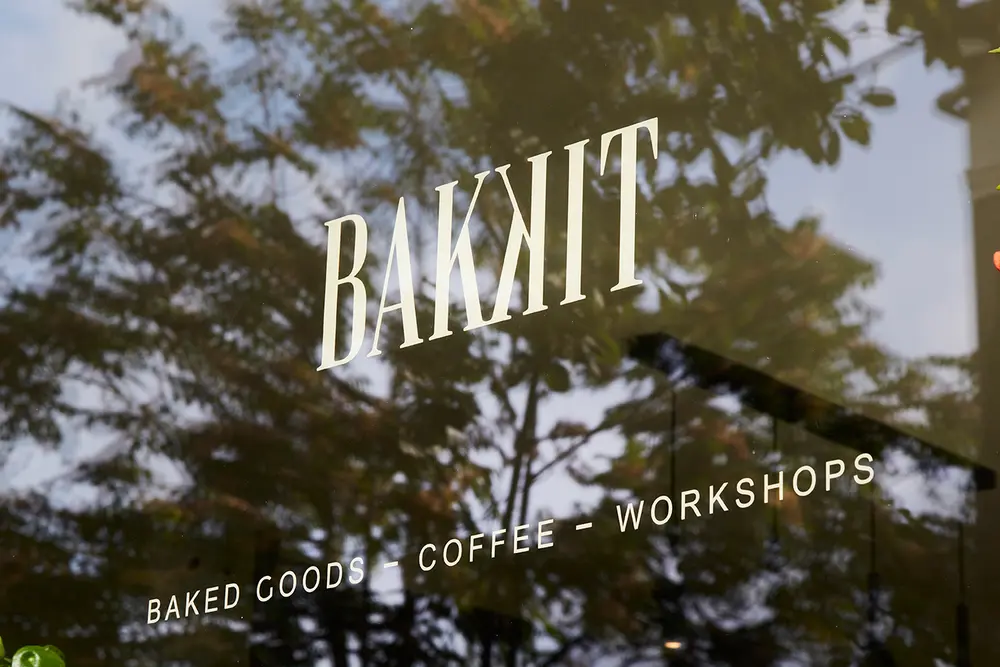 bakkit