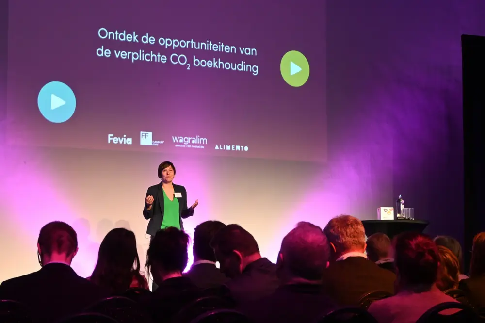 Sara Vander Beken Sweco Belgium