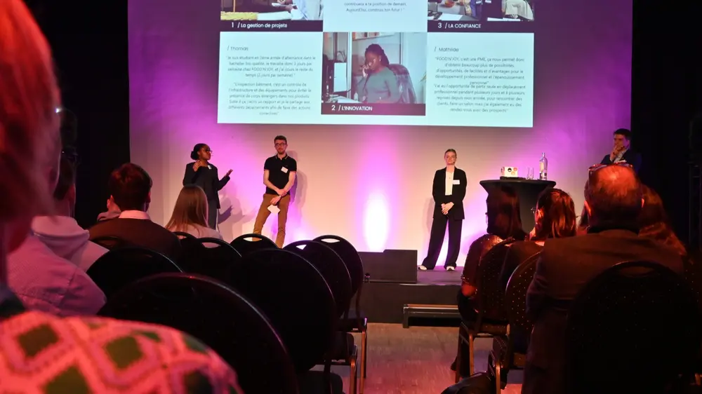  Arnaud Bonnel Food n'Joy