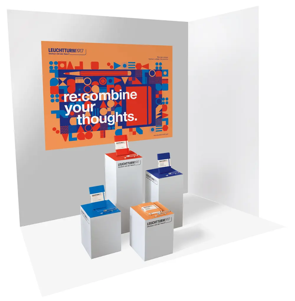 Presentatie in winkel3