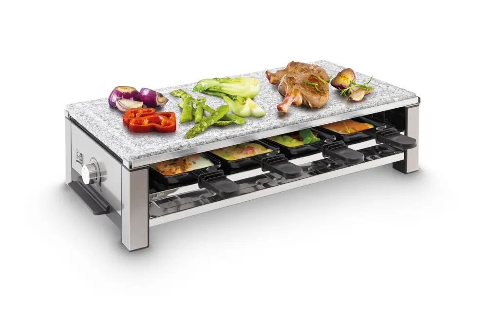 BOSKA kaasaccessoires grill
