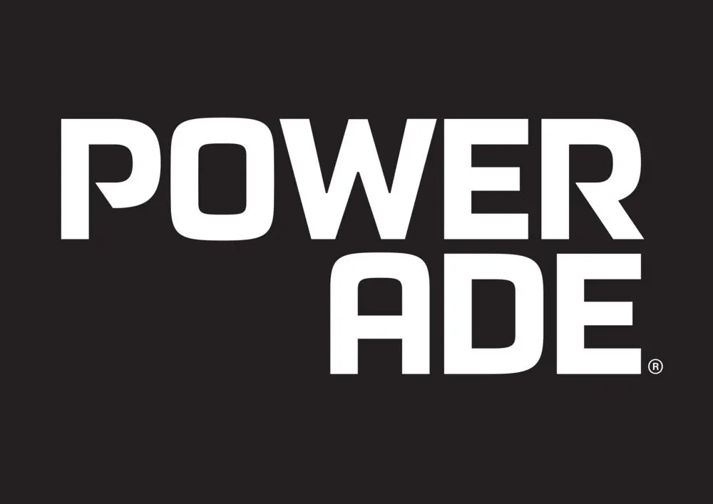Powerade logo