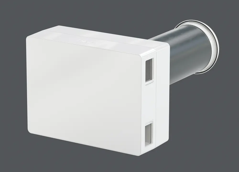 AEROPLUS WRG Siegenia