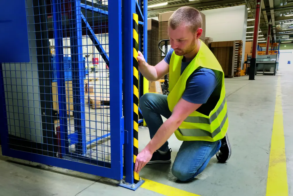 durable beschermingsprofielen