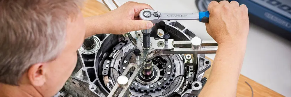 Banner gereedschap Schaeffler