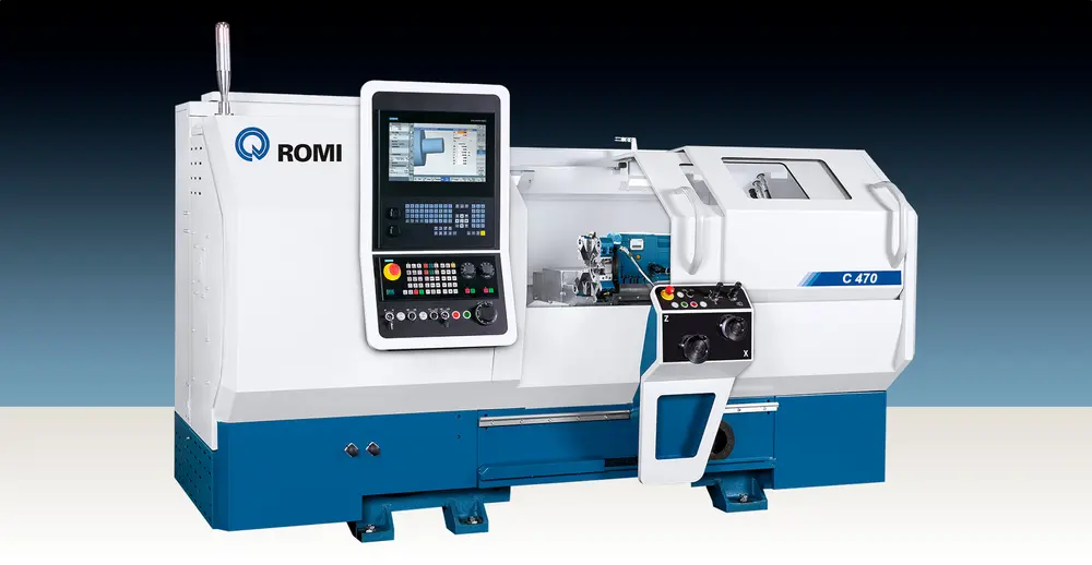 Romi C-series