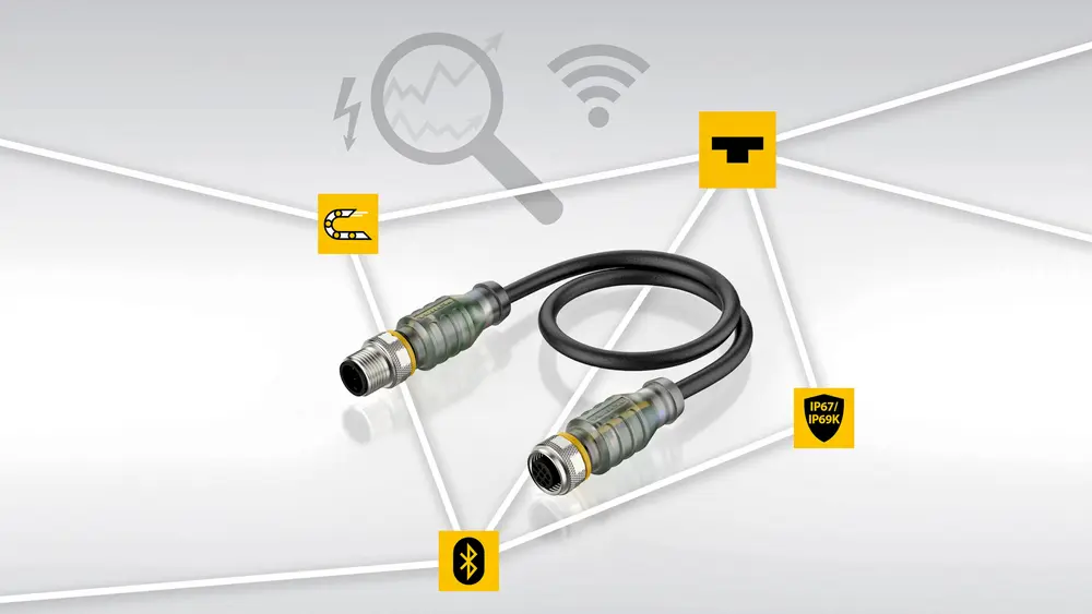 M12Plus connector voldoet aan nieuwste normen